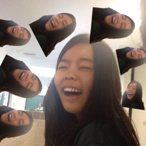 Meet your Posher, Kaila